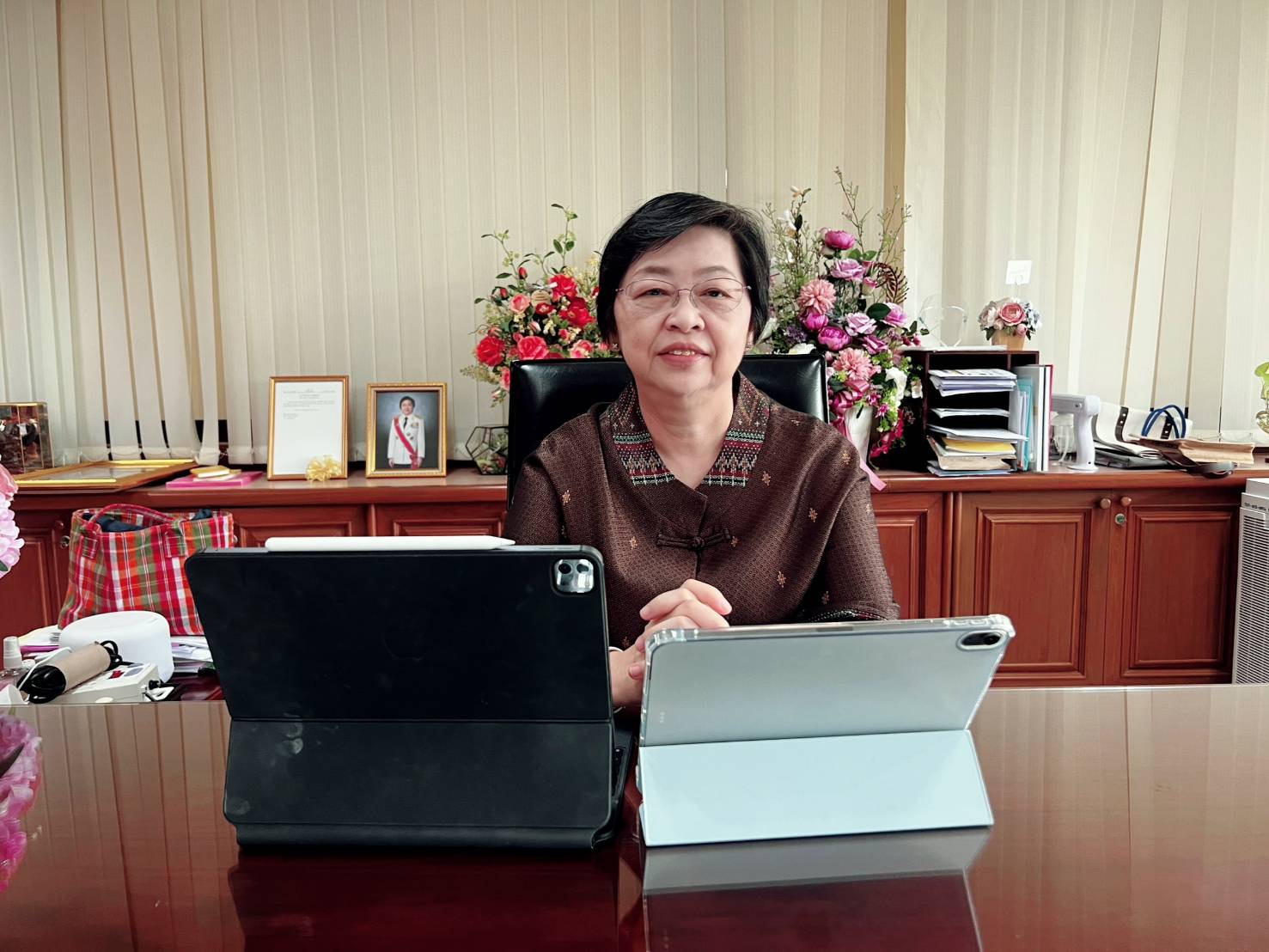 กรมบังคับคดี ร่วมประชุมคณะกรรมการพิจารณาผู้ทำแผนและผู้บริหารแผนฟื้นฟูกิจการ ครั้งที่ 3/2566